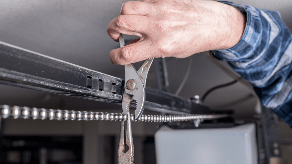 Réparations de Garage 101 : Maintenir la Sécurité et la Fonctionnalité