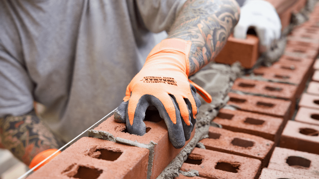 The Crucial Role of Masonry in Building Restoration